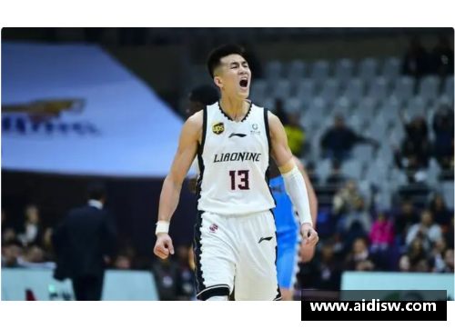 郭艾伦加盟NBA球队：新赛季前景及其对球队的影响
