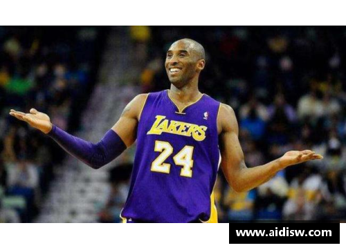 科比因遇难一周年，NBA举行悼念仪式，球迷集体默哀致敬