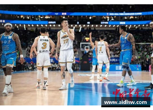 mk体育2023-2024CBA半决赛惊现逆转大战，上海男篮晋级夺冠在望 - 副本