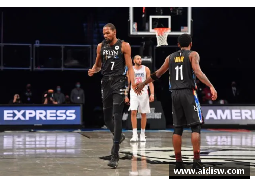 mk体育NBA篮网决赛：顶级对决引发球迷狂热