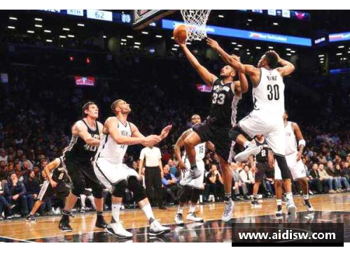mk体育2019NBA季后赛：激情与荣耀的较量 - 副本 (2)