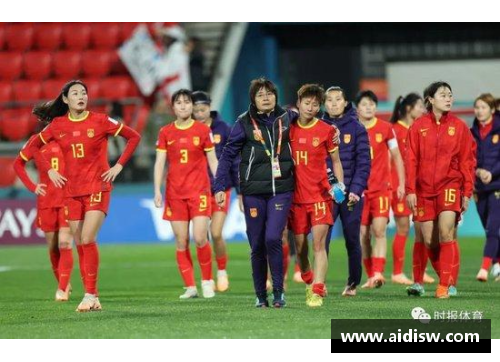 mk体育约旦女足：从无名小卒到国际舞台的闪耀征途 - 副本