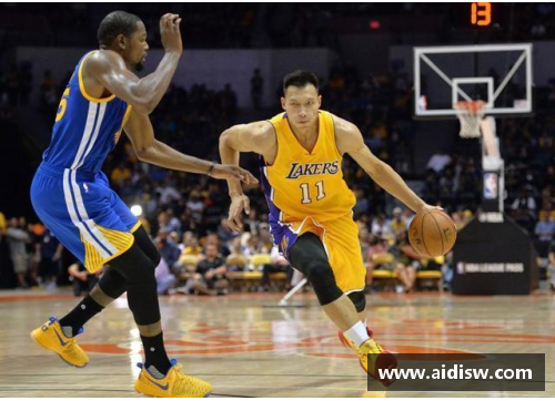 mk体育袁方：NBA职业生涯、成就与影响力 - 副本