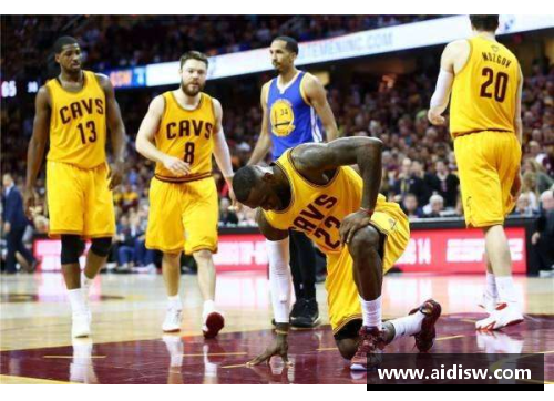 mk体育NBA骑士核心乐福：从天赋巅峰到职业生涯的转折