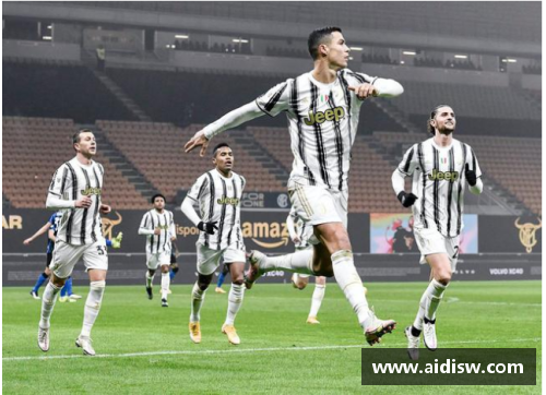 mk体育尤文图斯主场取胜，CR7梅开二度为球队锁定意甲领先地位 - 副本