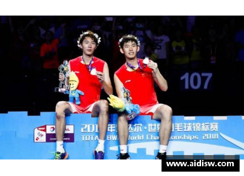 mk体育李俊慧的羽坛传奇：伤病无奈退役的背后