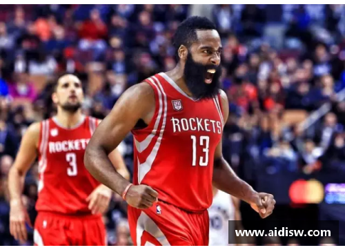 mk体育NBA火箭队新赛季重塑：关键签约和战术调整揭秘