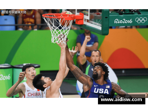 mk体育NBA明星的奋斗与荣耀：励志故事集